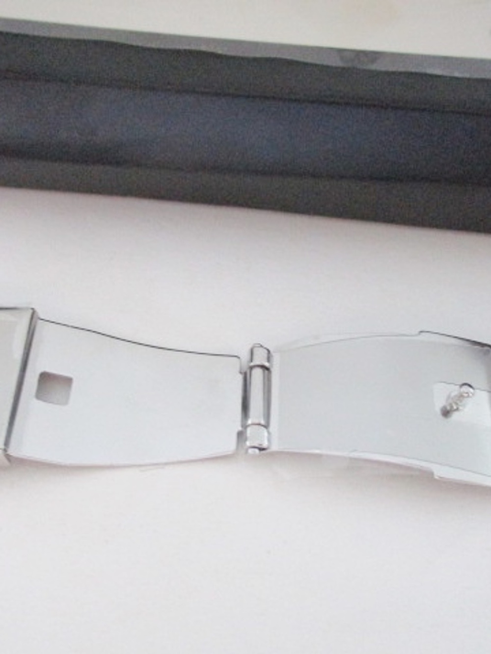 COACH - WomenTwo Tone Strap - Picture 6 of 10